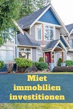 Mietimmobilien investitionen