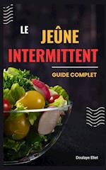 le jeûne intermittent