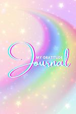 My Gratitude Journal