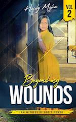 Beyond my Wounds