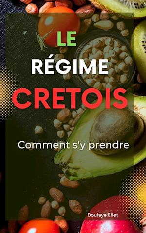 le régime crétois