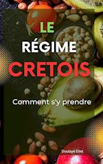 le régime crétois