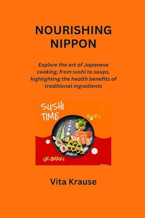 NOURISHING NIPPON