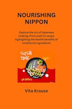 NOURISHING NIPPON