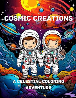 Cosmic Creations