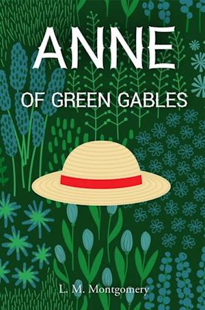 Anne of Green Gables