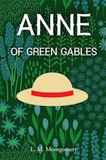 Anne of Green Gables