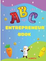 ABC Entrepreneur Book
