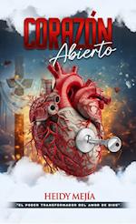 Corazón Abierto