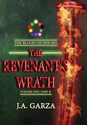 The Revenant's Wrath
