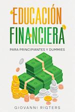 Educación Financiera para Principiantes y Dummies