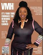 VMH Magazine - Issue 44