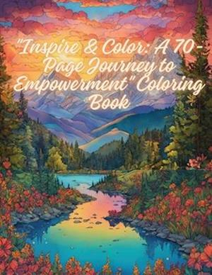 "Inspire & Color