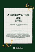 A Symphony of Time and Space