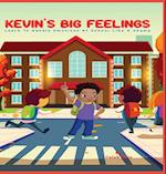 Kevin's Big Feelings