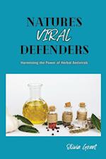 Nature's Viral Defenders