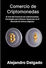 Comercio de criptomonedas