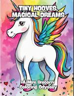 Tiny Hooves, Magical Dreams