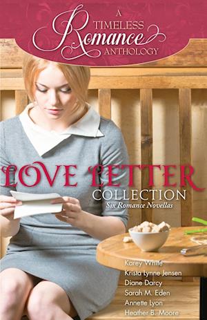 Love Letter Collection