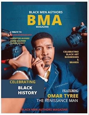 BMA Magazine Black History