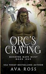 Orc's Craving