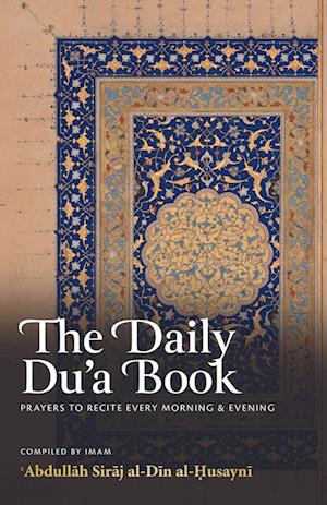 The Daily Du'a Book