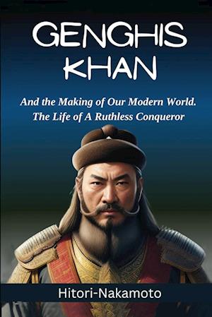 Genghis  Khan