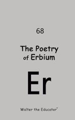 The Poetry of Erbium