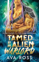 Tamed by an Alien Warlord