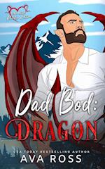 Dad Bod Dragon