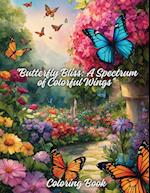 "Butterfly Bliss