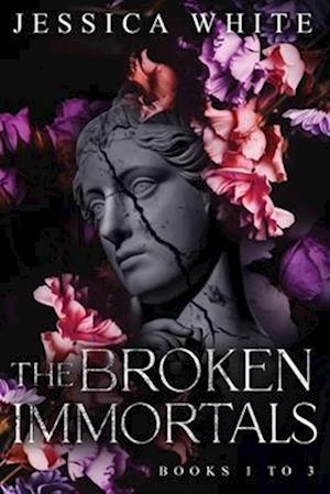 The Broken Immortals