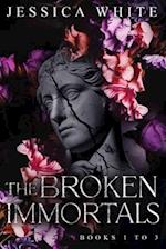 The Broken Immortals