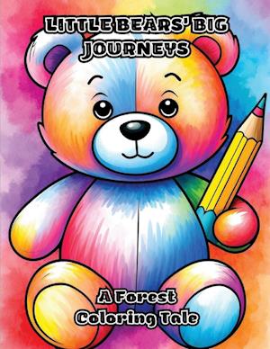 Little Bears' Big Journeys