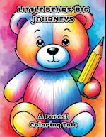 Little Bears' Big Journeys