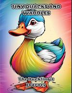 Tiny Quacks and Waddles