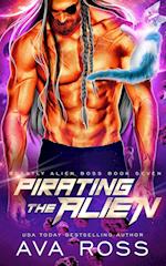 Pirating the Alien