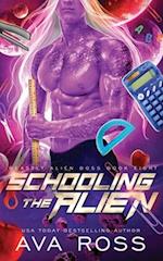 Schooling the Alien