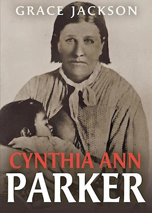 Cynthia Ann Parker