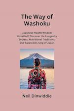 The Way of Washoku