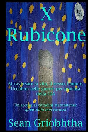 X Rubicone