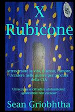 X Rubicone