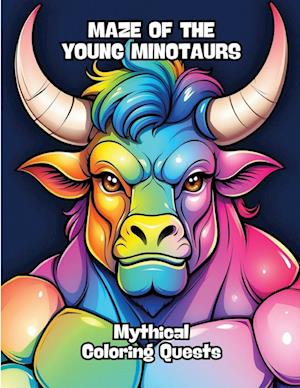 Maze of the Young Minotaurs