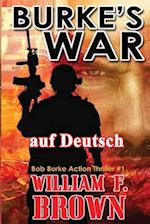 Burkes War, auf Deutsch