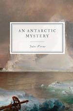 An Antarctic Mystery