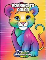 Roaring to Color