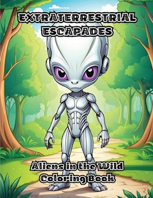 Extraterrestrial Escapades