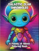 Galactic Clan Chronicles