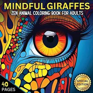 Mindful Giraffes