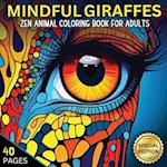 Mindful Giraffes